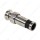 BNC Compression Male Connector RG59 TW